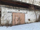 Продаются 2 (два) Здания и 3 (три) нежилых помещения,               г. Красноярск, ул. Малиновского, 19